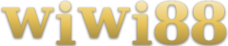 wiwi88 logo