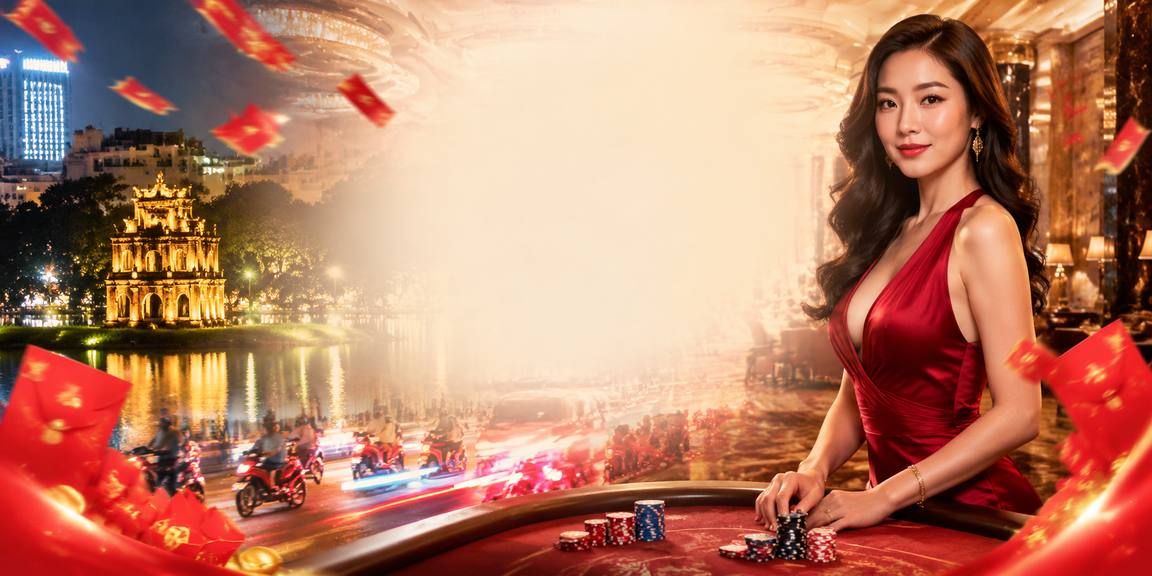 wiwi88 Baccarat Ngày